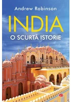 India. O scurta istorie