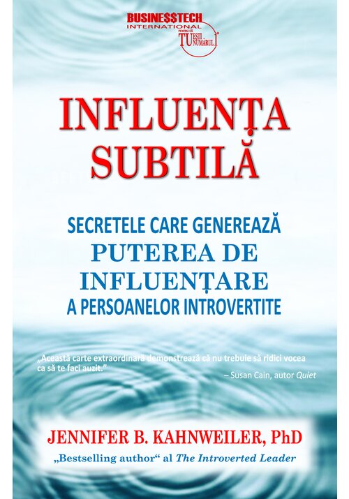 Influenta subtila