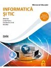 Informatica si TIC. Manual pentru clasa a V-a