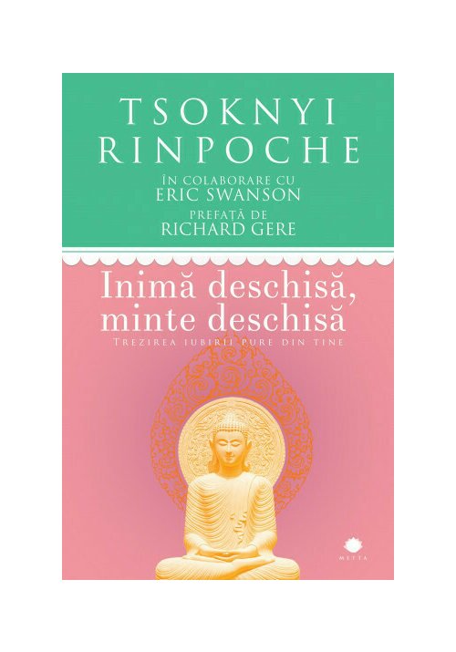 Inimă deschisa, minte deschisa