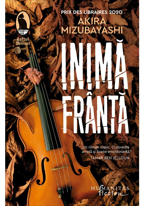 Inima franta