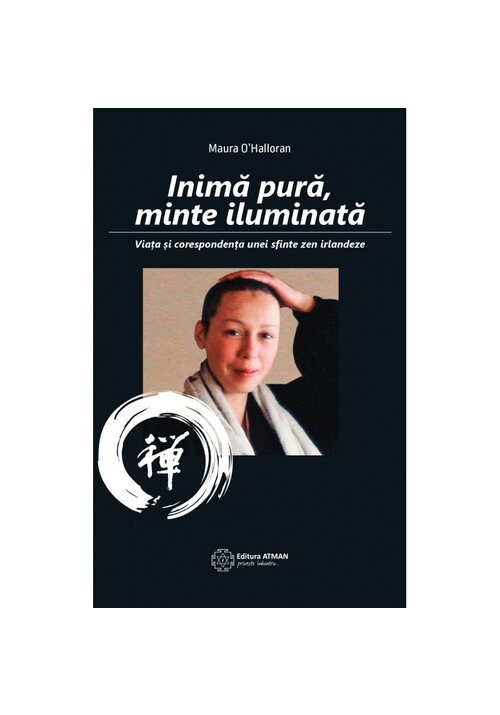 Inima pura, minte iluminata