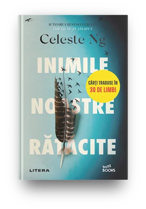 Inimile Noastre Ratacite