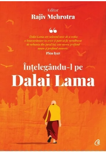 Intelegandu-l pe Dalai Lama