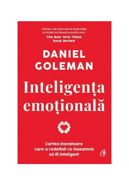 Inteligenta emotionala. Editie de colectie