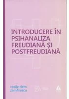 Introducere in psihanaliza freudiana si postfreudiana
