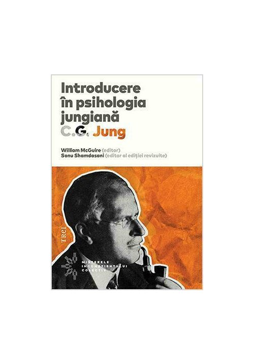 Introducere in psihologia jungiana