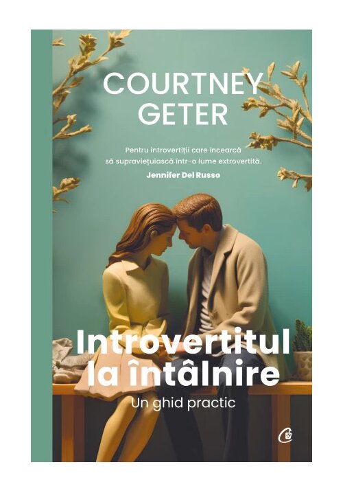 Introvertitul la intalnire