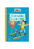 Invata cu Max. Calculam de la 0 la 100