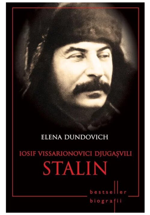 Stalin. iosif vissarionovici djugasvili