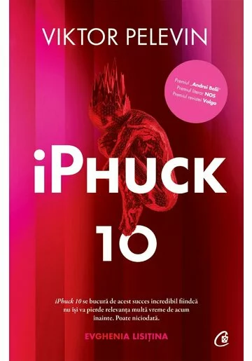 iPhuck 10