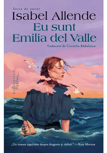 Eu sunt Emilia del Valle