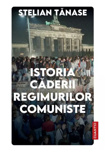 Istoria caderii regimurilor comuniste