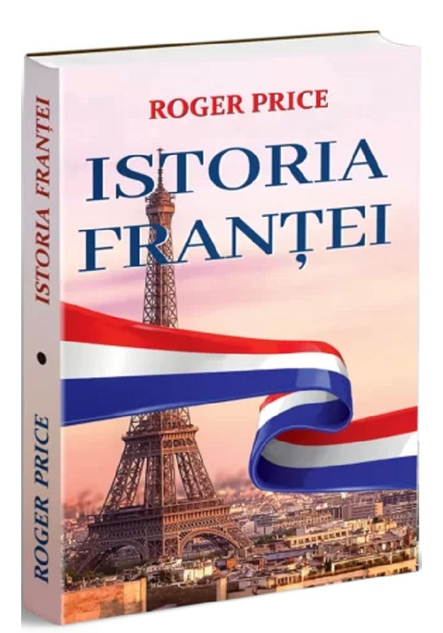 Istoria Frantei