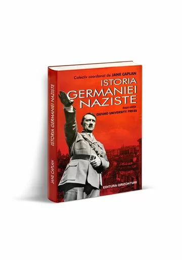 ISTORIA GERMANIEI NAZISTE