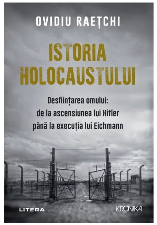 Istoria Holocaustului librex.ro