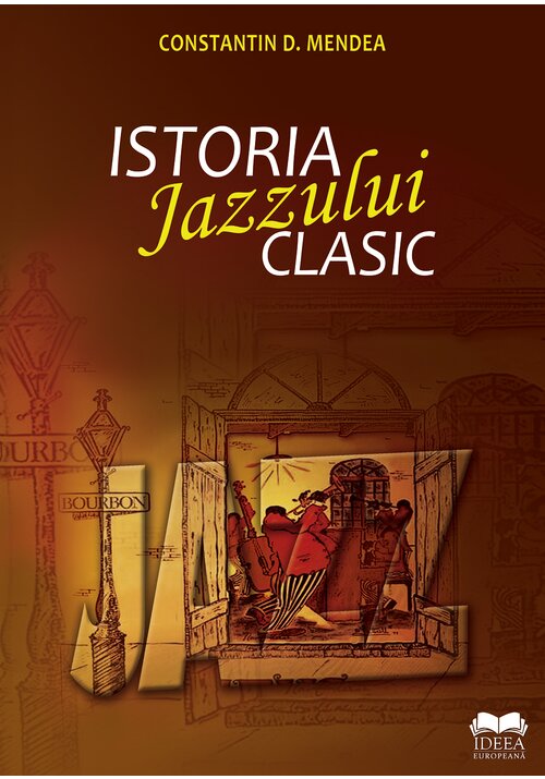 Istoria Jazzului Clasic Arta poza 2022