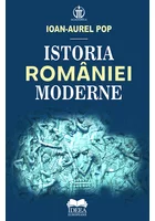 Istoria Romaniei moderne