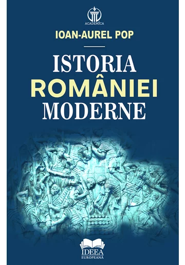 Istoria Romaniei moderne