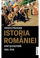 Istoria Romaniei – Stat si cultura (1866-2018)