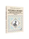 Istoria Romei. Republica intre regimurile politice personale si batalia de la Actium : (31 i.Cr.). Volumul III