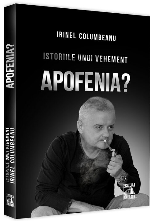 Istoriile unui vehement - Apofenia?