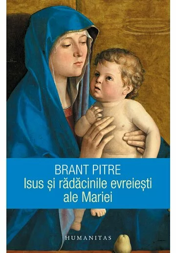 Isus si radacinile evreiesti ale Mariei