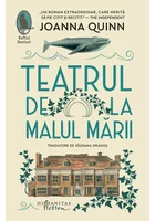 Teatrul de la malul marii