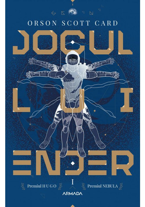 Jocul lui Ender