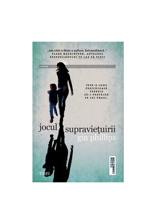 Jocul supravietuirii