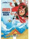 Judecata unicornului Xiezhi – Vol. 5