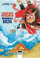 Judecata unicornului Xiezhi – Vol. 5
