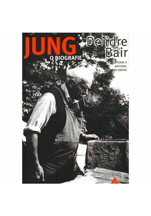 Jung. O biografie librex.ro poza 2022