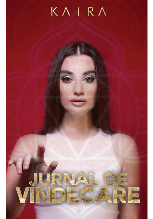 Jurnal de vindecare