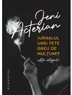 Jurnalul unei fete greu de multumit