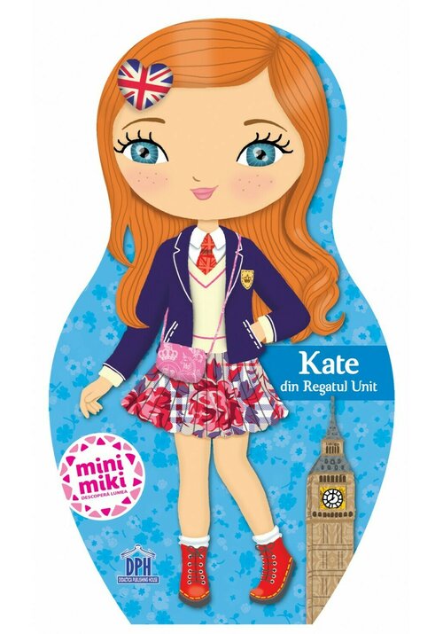 Kate din Regatul Unit image5