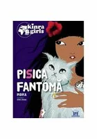 Kinra girls - Vol II - Pisica fantoma
