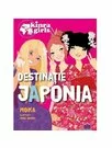 Kinra girls - Vol V - Destinatie Japonia