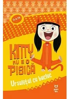 Kitty nu e o pisica. Ursuletul cu bucluc