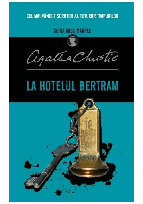 La hotelul Bertram