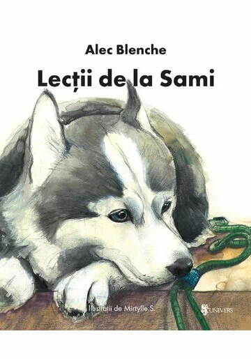 Lectii de la Sami