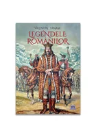 Legendele romanilor - Valentin Tanase