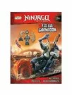 Lego Ninjago: Fiii lui Garmadon
