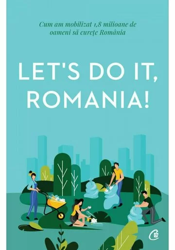 Let's Do It, Romania!