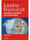 Limba franceza pentru medici si asistente