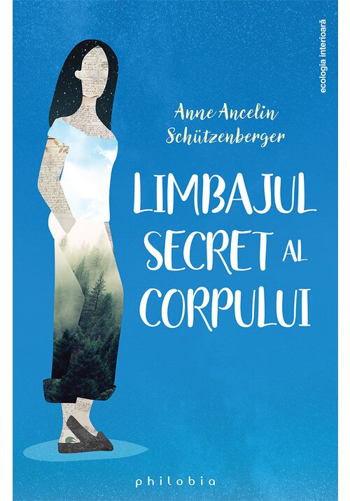 Limbajul secret al corpului