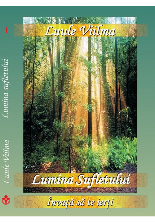 Lumina sufletului Lumina sufletului