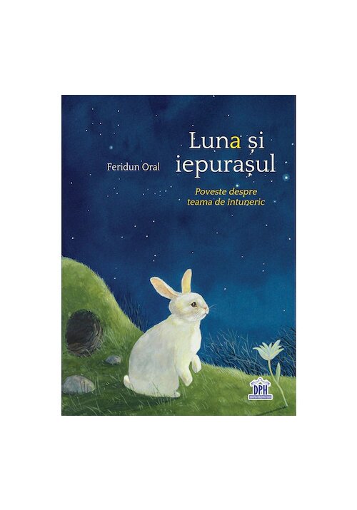 Luna si iepurasul