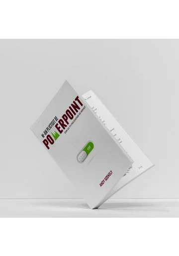 M-am plictisit de POWERPOINT