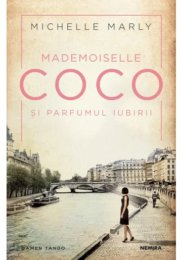 Mademoiselle Coco si parfumul iubirii